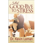 Say Good-bye to Stress